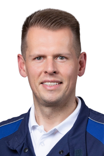 Christoph Jagoda