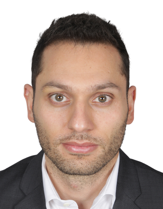 Maawad Makdessi, PhD - Head of Field Application Engineering EMEA at YAGEO Group