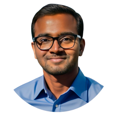 Akshet Patel