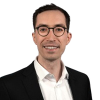 Dr. Dominik Bömer