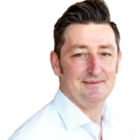Dr. Dirk Thieme - Innovation Manager Industrial Robotics & AI at Volkswagen AG
