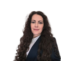 Dr. Vera Kovaleva - Cognitive AI & Robotics Architect