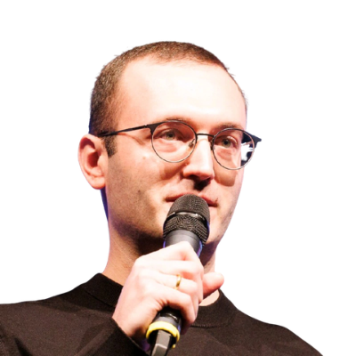 Ilya Pavlenkov