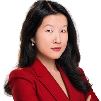 Katrin J. Yuan