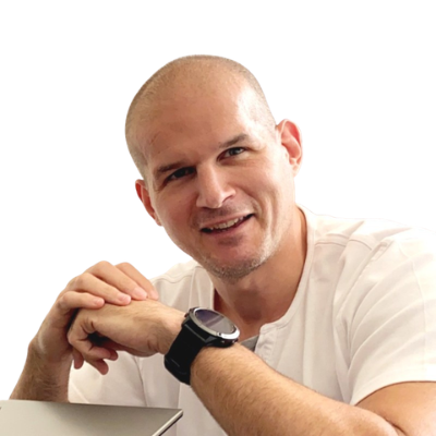 Michal Ukropec