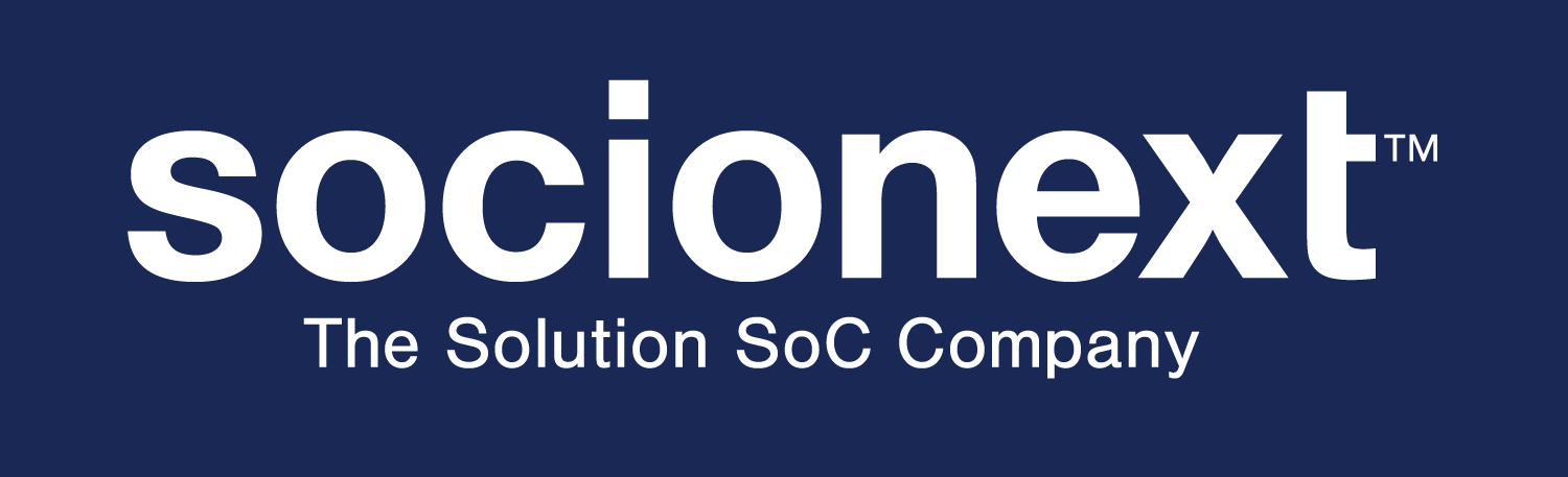 Socionext – Global System-on-Chip Supplier