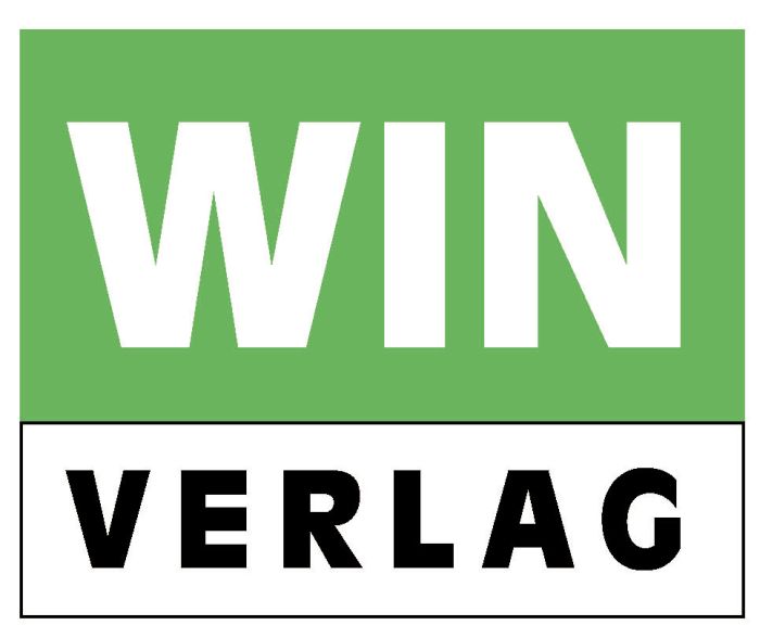 WIN-Verlag Logo