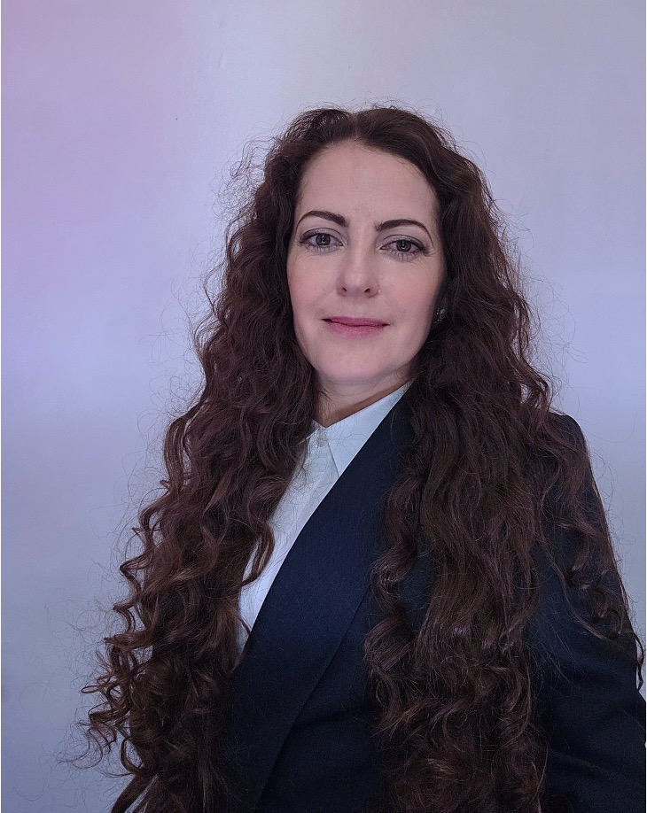 Dr. Vera Kovaleva – Speaker at Advanced Humanoid Forum 2027