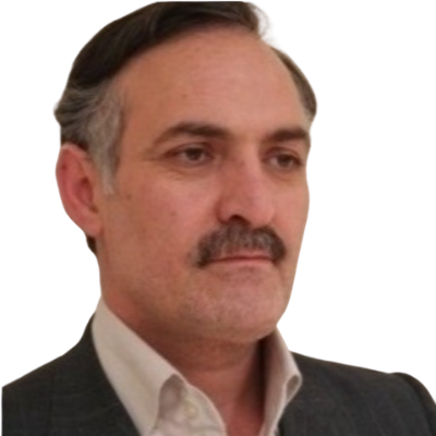Dr. Hossein Ataei Far – International Outreach and Academic Relations Advisor at the Advanced Humanoid Forum 2027