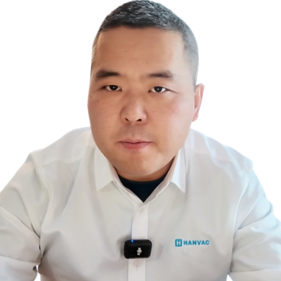 Guodong Bao – China Market and Cross-Cultural Business Advisor at the Advanced Humanoid Forum 2027