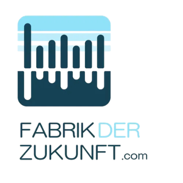 Fabrik der Zukunft Podcast Logo