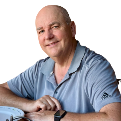 Michael Fraede – Senior Strategic Advisor for Industrial Robotics and Automation at the Advanced Humanoid Forum 2027