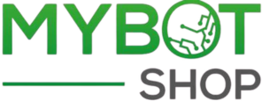 MYBOTSHOP GmbH Logo