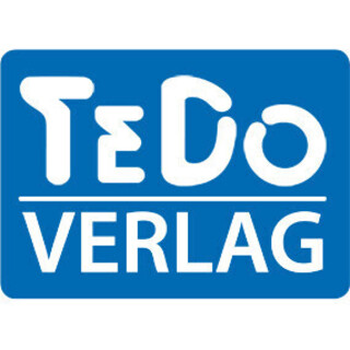 TEDO-Verlag GmbH Logo – Media Partner Advanced Humanoid Forum 2027