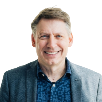 Ulrich Möller – Founder and Chairman of the Advanced Humanoid Forum 2027